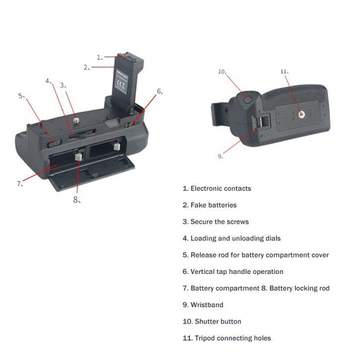 slr-camera-handle-vertical-battery-grip-holder-anti-shake-handle-bracket-suitable-for-canon-eos-rp-mirrorless-camera