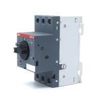 ABB-20A เบรกเกอร์ใหม่1SAM451000R1012 MS165-20สวีสปุ่มทำงานด้วยตนเอง