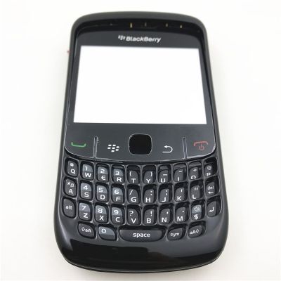 ~ เคสเฮาท์ซิ่งสําหรับ Blackberry Curve 8520