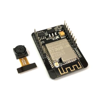 ESP32-CAM Mini กล้อง ESP32 CAM MB WIFI Bluetooth Development Board DIY Kit Micro Cam Development Board บอร์ดทดสอบ
