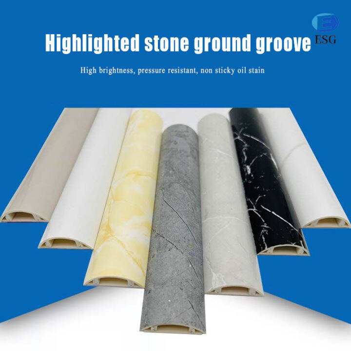 Cord Hider, Wire Cover for Hiding Speaker Wire Cable Management Channel