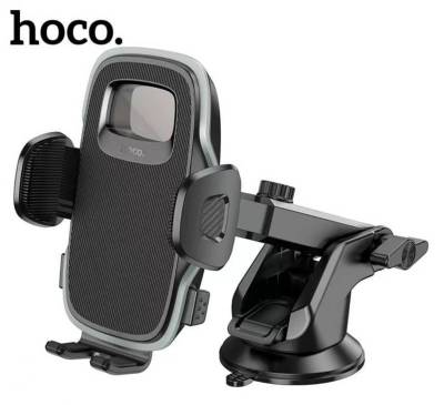 ใหม่ Hoco H15 Car Holder ที่จับมือถือ ที่วางมือถือ ที่ยึดโทรศัพท์ติดในรถยนต์ ที่จับโทรศัพท์ ที่วางโทรศัพท์ ของแท้ ส่งไว