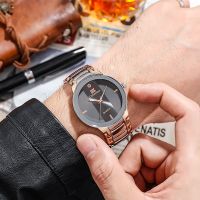 Luxury Fashion 2021New Men Watches Casual Stainless Steel Analog Quartz Wrist Watch Relogio Masculino Reloj Hombre Saat