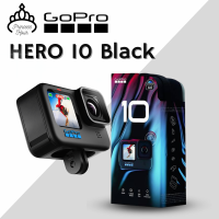 GOPRO HERO10 Black ประกันศูนย์ไทย 1 ปี