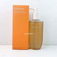 AUG02 ส่งฟรี Sulwhasoo Gentle Cleansing Foam 200ml โฟมฟองนุ่ม หอมโสม