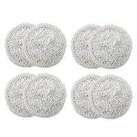 Washable Mop Pad Replacement Accessories for Xiaomi STYTJ06ZHM Mijia Pro Robotic Vacuum Cleaner