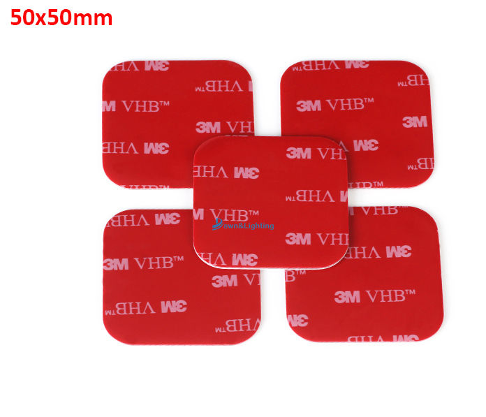 transparent-acrylic-double-sided-adhesive-tape-vhb-3m-strong-adhesive-patch-waterproof-no-trace-high-temperature-resistance