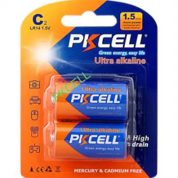 PKCELL Ultra Lithium CR1220 Universal Battery Cell