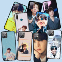 ปก เคสโทรศัพท์ อ่อนนุ่ม G174 KB46 J-Hope J Hope kpop ซิลิโคน Coque หรับ OPPO A17 A3S A5 A9 A7 A54 A12 A15 A16 A5S A37 Neo 9 A59 F1S A83 A1 A92 A72 A52 F5 F7 F9 A7X A15S A16S A56 A55 F11 Pro A94 4G A95 A53S A17K Phone Casing