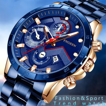 Fngeen best sale watch origin