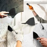 SFHCD Sàn Sơn Miếng dán phim xe hơi Nhựa Máy Rải bột trét Dụng cụ vệ sinh