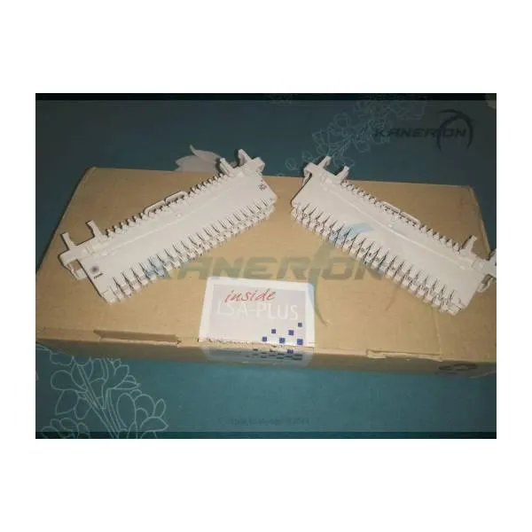 Krone LSA - Profil Connection Module 2/10 10 Pairs | Lazada Indonesia