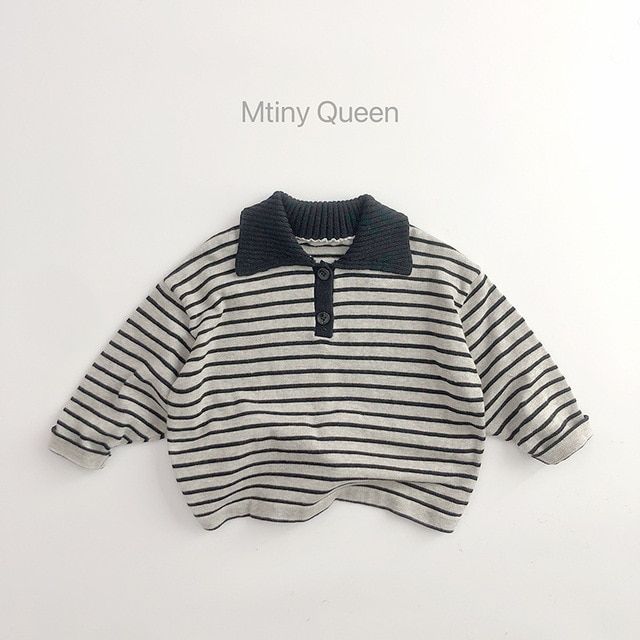 2023-autumn-new-children-kintwear-boys-knitted-sweatshirt-toddler-sweater-kids-striped-clothes-turn-down-collar-tops-90-130cm