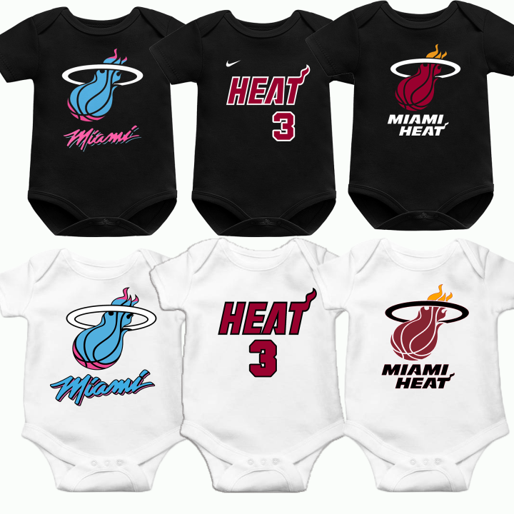 baby onesie nba collection Lazada PH