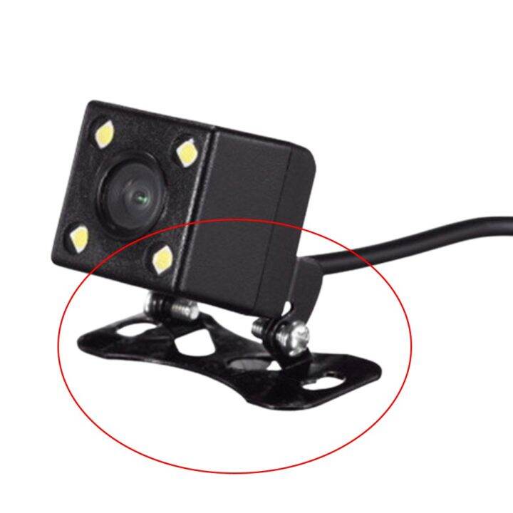 【AUTOMALLS】 Universal Car Camera Mount Dash Mirror Mount Holder For Backup Reverse Camera