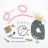คาร์บูเรเตอร์ Carb Repair สร้าง Ki Master Super E เข้ากันได้สำหรับ Universal