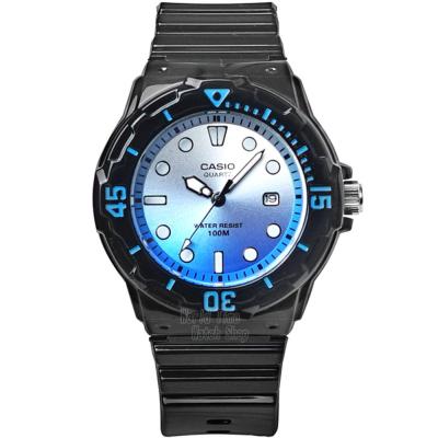 Casio _ นาฬิกาดำน้ำผู้หญิงชุดนาฬิกา TOP ยี่ห้อ Luxury 100 ม.นาฬิกาควอตซ์สุภาพสตรีนาฬิกาของขวัญนาฬิกากีฬา Wome reloj mujer