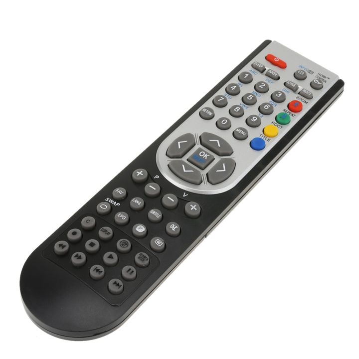 rc1900-remote-control-replacement-for-oki-32-tv-hitachi-tv-alba-for-luxor-basic-vestel-tv-smart-tv-television