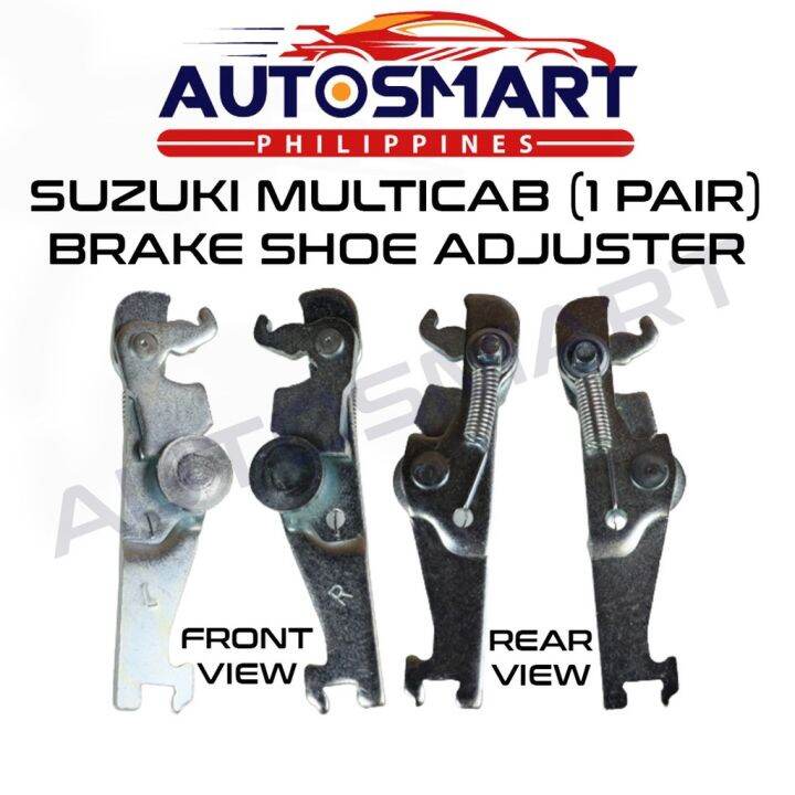 Suzuki Multicab Brake Shoe Adjuster Lazada PH