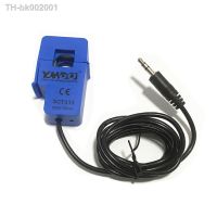 ✾♘ SCT-013 0-100A Open-Close Current Transformer SCT013 Non-invasive AC Current Sensor Split Core Current Transformer