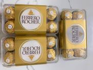 Socola ferrero rocher Nhật bản 16 viên