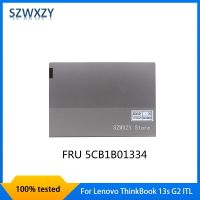 SZWXZY Lenovo Thinkbook 13S G2 ITL 5CB1B01334ฝาหลังหน้าจอผิวนอกส่งเร็ว26