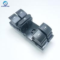 1Z0959858B สวิตช์หลักกระจกไฟฟ้าใหม่สำหรับ Skoda Skoda Octavia II Supled Fabia 2006-2012