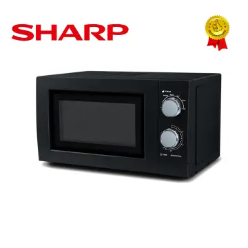 microwave sharp r219