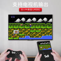 [COD]sup เกมมือถือ 3.5 -นิ้ว 500 One One R Nostalgic Mini Video อุปกรณ์พกพาเกมคอนโซล Christmas Gift