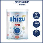 Lon Sua 810g Shizu Opti Gold Aiwado Giúp Bé Hấp Thu Nhanh