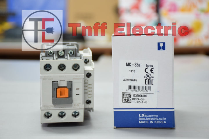 ls-mc-32a-1a1b-220vac-metasol-magnetic-contactor-แมกเนติกคอนแทคเตอร์