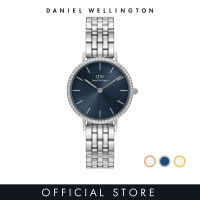 Daniel Wellington Petite 28mm Bezel 5-link Watch - DW Womens watch casual fashion Ladies Female Watch for women Stainless steel