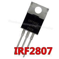 10PCS IRF1404 IRF1405 IRF1407 IRF2807 IRF3710 LM317T IRF3205 Transistor TO-220 TO220 IRF1404PBF IRF1405PBF IRF1407PBF IRF3205PBF WATTY Electronics