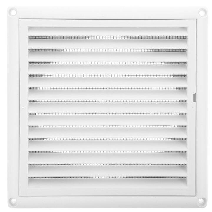 Accessories Floor Vent Ceiling Air Grille Return Wall Plastic Grilles