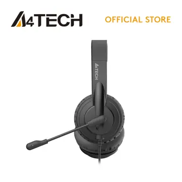 Buy A4tech Headset Hu7p devices online Lazada .ph