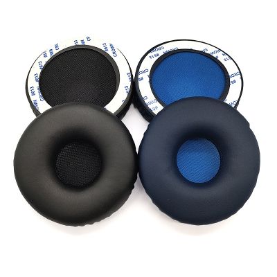 WH XB700 Replacement Earpads for Sony WH-XB700 Headset Headphones Covers Comfortable to Wear Leather Sleeve Earphone Earmuff