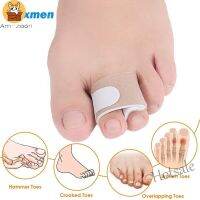 【hot sale】♘❆☁ D18 [Am-az] Toe Splint Cushion Bandage For Correction Hammer Head Curved And Overlapping Protector