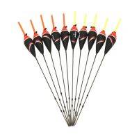 ஐ Agape Balsa Pole Carp Floats For Fishing Buoys Stick Catch Bobbers Flotadores Pesca Tackle Accessory 0.5/1.0/1.5/2.0G 201127