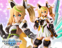 KOTOBUKIYA Phantasy Star Online 2 es Gene Stella Innocent Ver.