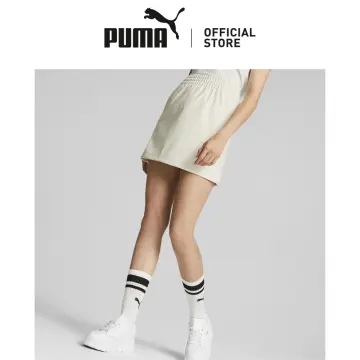 Puma hot sale skirt outfits