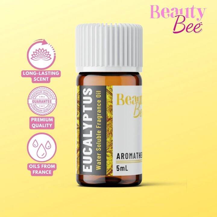 EUCALYPTUS BBPH Essential Fragrance Oil Scent Air Humidifier Water