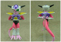 BANDAI รูปการกระทำ HG Gacha SP โรงละคร Frieza แบรนด์รุ่นใหม่ออกจากของเล่นพิมพ์