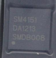 1pc SM4151 QFN