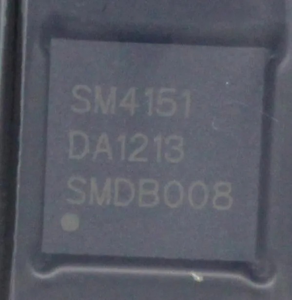 1 PC SM4151 QFN | Lazada.co.th