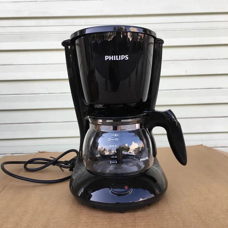 philips tea and coffee maker