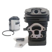 39MM Big Bore Cylinder Piston Accessory for Husqvarna 235 236 240 235E 236E 240E