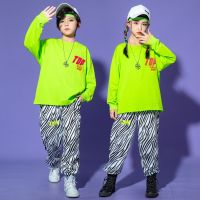 [COD] Childrens Street Boys Hip Hop Costume