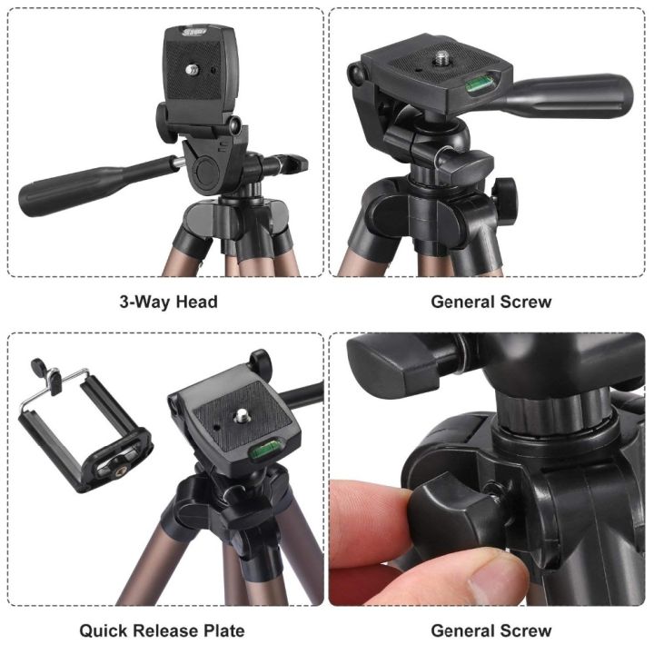 tripod-for-phone-holder-stand-for-camera-smartphone-tripods-bluetooth-remote-shutter-camera-tripods-dslr-mount-remote-control