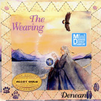 แผ่น MD ทดสอบระบบเครื่องเสียง Dik Darnell / The Weaving Dream