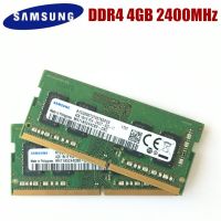 Samsung Laptop DDR4 4GB PC4 2400T DIMM notebook Memory 4G DDR4 2400MHZ Laptop memory notebook RAM